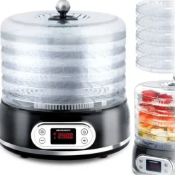 Berdsen maddehydrator sort Online