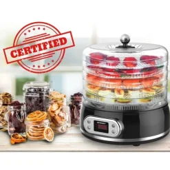 Berdsen maddehydrator sort Online