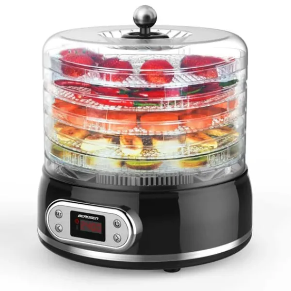 Berdsen maddehydrator sort Online