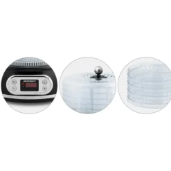 Berdsen maddehydrator sort Online