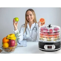 Berdsen maddehydrator sort Online