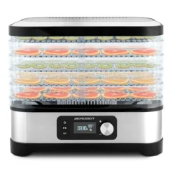Dehydratorer>Berdsen sølv maddehydrator