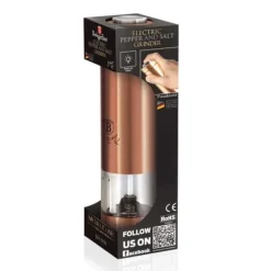 BERLINGER HAUS BH-1906 ELEKTRISK MÆRK Outlet