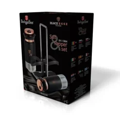 BERLINGER HAUS SALT PEPER SÆSON BH-1994 Outlet