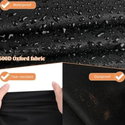 Beskyttelsesdæksel til Ninja SLUSHi Professional Frozen Drink Maker FS301C Hot