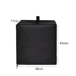 Beskyttelsesdæksel til Ninja SLUSHi Professional Frozen Drink Maker FS301C Hot