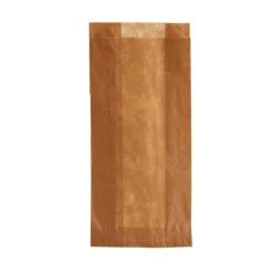 Beskyttende mademballage Kinvara Brun Celuloza Pose Clearance