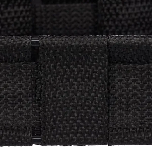 Bestikbakke, 4 rum, 4.5x26x36 cm Clearance