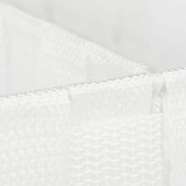 Bestikbakke, 4 rum, 4,5x26x36 cm Clearance