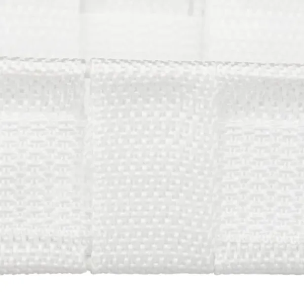 Bestikbakke, 4 rum, 4,5x26x36 cm Clearance