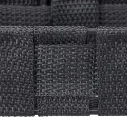 Bestikbakke, 4 rum, 4,5x26x36 cm Online