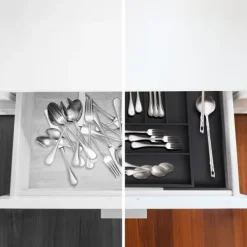 Opbevaringssystem Til Køkkenskuffer><noscript><img width=