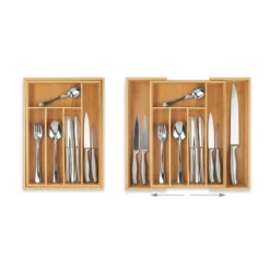 Opbevaringssystem Til Køkkenskuffer><noscript><img width=