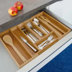 Opbevaringssystem Til Køkkenskuffer><noscript><img width=