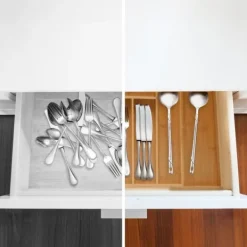 Opbevaringssystem Til Køkkenskuffer><noscript><img width=