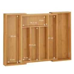 Opbevaringssystem Til Køkkenskuffer><noscript><img width=