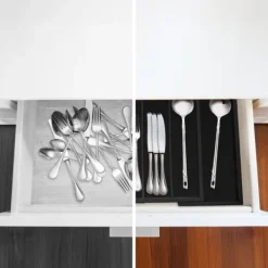 Opbevaringssystem Til Køkkenskuffer><noscript><img width=