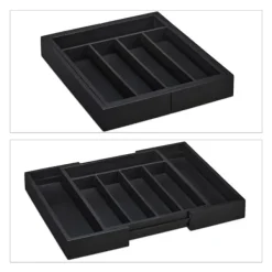 Opbevaringssystem Til Køkkenskuffer><noscript><img width=