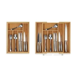 Opbevaringssystem Til Køkkenskuffer><noscript><img width=