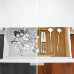 Opbevaringssystem Til Køkkenskuffer><noscript><img width=