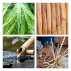 Bestikbakke, 5x26x35,5 cm, Natur New