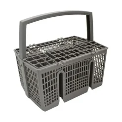 Bestikkurv til Bosch- og Siemens-opvaskemaskiner i slidstærk PP-plast Online