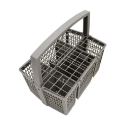 Bestikkurv til Bosch- og Siemens-opvaskemaskiner i slidstærk PP-plast Online