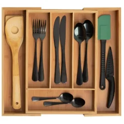 BESTIKORGANISATOR, 6 RUMM, OMFATTENDE, STORT