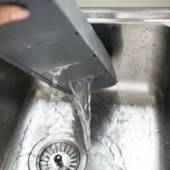 Bestikskuffeindsats til skeer, knive, gafler og teskeer Køkkenorganisator Hot