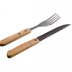 Bestik>BESTIKSÆT BØF PIZZA BESTIK 12 stk.BANKETT