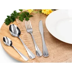 Bestik>Bestiksæt med 24 dele PARIS | STA2135