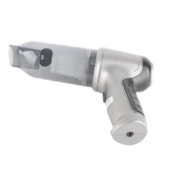 Bilstøvsuger - Kraftig sugning, USB genopladelig, bærbar håndholdt ministøvsuger New