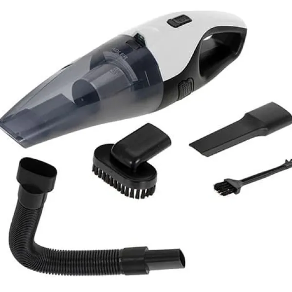 Håndstøvsugere>Bilstøvsuger ADLER AD 7059