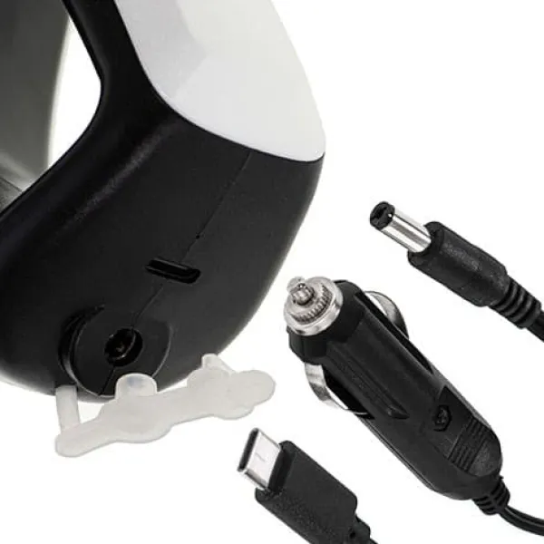 Håndstøvsugere>Bilstøvsuger ADLER AD 7059