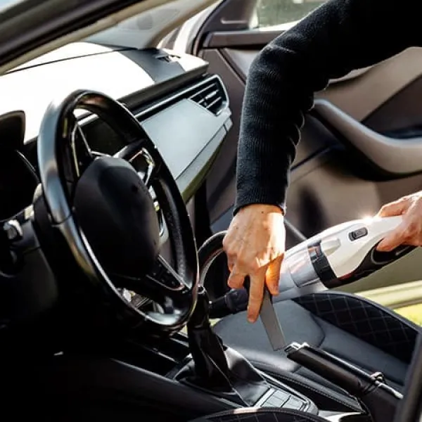 Håndstøvsugere>Bilstøvsuger ADLER AD 7059