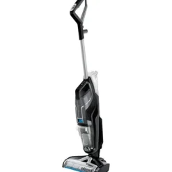 BISSELL B3569N Crosswave C6 Select ledningsfri stavstøvsuger - rengøring af flere overflader - automatisk selvrensende Online