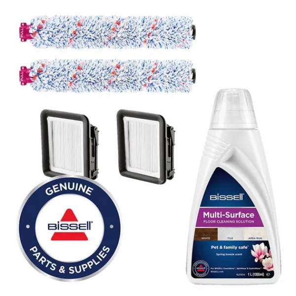 Bissell Multikit Crosswave Online