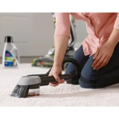 Bissell Mundstykke Wet & Dry Stain Trapper