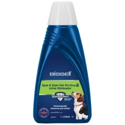 Bissell Spot & Stain Pet Pro Oxy 1L Kæledyr Outlet