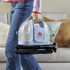 BISSELL SpotClean Mini 4103N støvsuger til fjernelse af blå plet Online