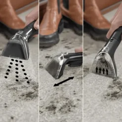 BISSELL SpotClean Mini 4103N støvsuger til fjernelse af blå plet Online