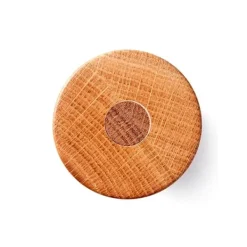 Bitz Salt- & Peberkværn Bronze/Sort