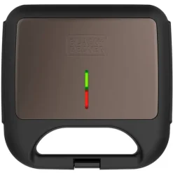 Black+Decker Toaster Classic Outlet