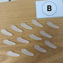 Bladspidsbeskyttere (100 stk.) - Knivkantbeskyttere til køkkensikkerhed B Sale