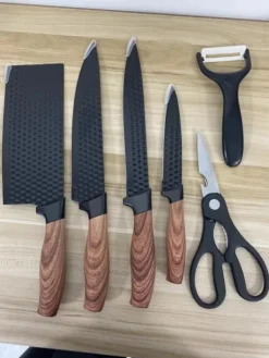 Bladspidsbeskyttere (100 stk.) - Knivkantbeskyttere til køkkensikkerhed B Sale