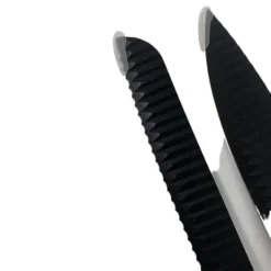 Bladspidsbeskyttere (100 stk.) - Knivkantbeskyttere til køkkensikkerhed C Sale