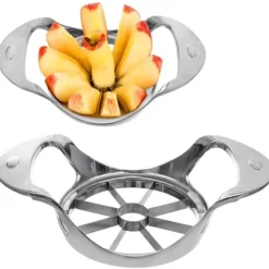 Æbleskærer, skærer, stål LUXY ORION 142013 Discount