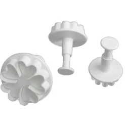 BLOMSTER HJERTER STEMPELSKÆRER Outlet