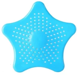 Blue Sewer Sil - Silikone