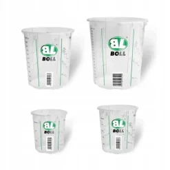 BOLL gradueret beholder, kapacitet 1300 ml Sale